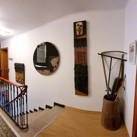 Gaestehaus Margerite Blieskastel Exteriör bild