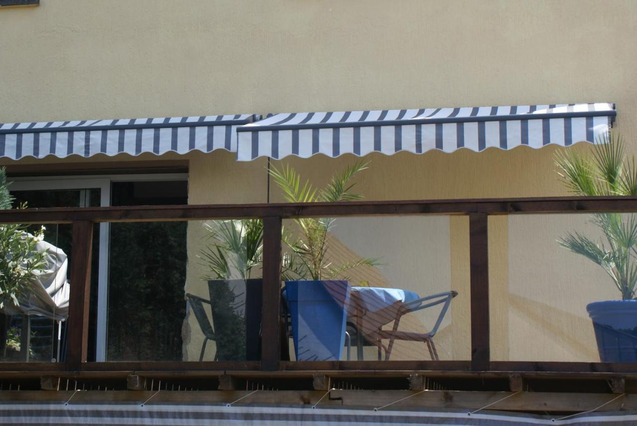 Gaestehaus Margerite Blieskastel Exteriör bild