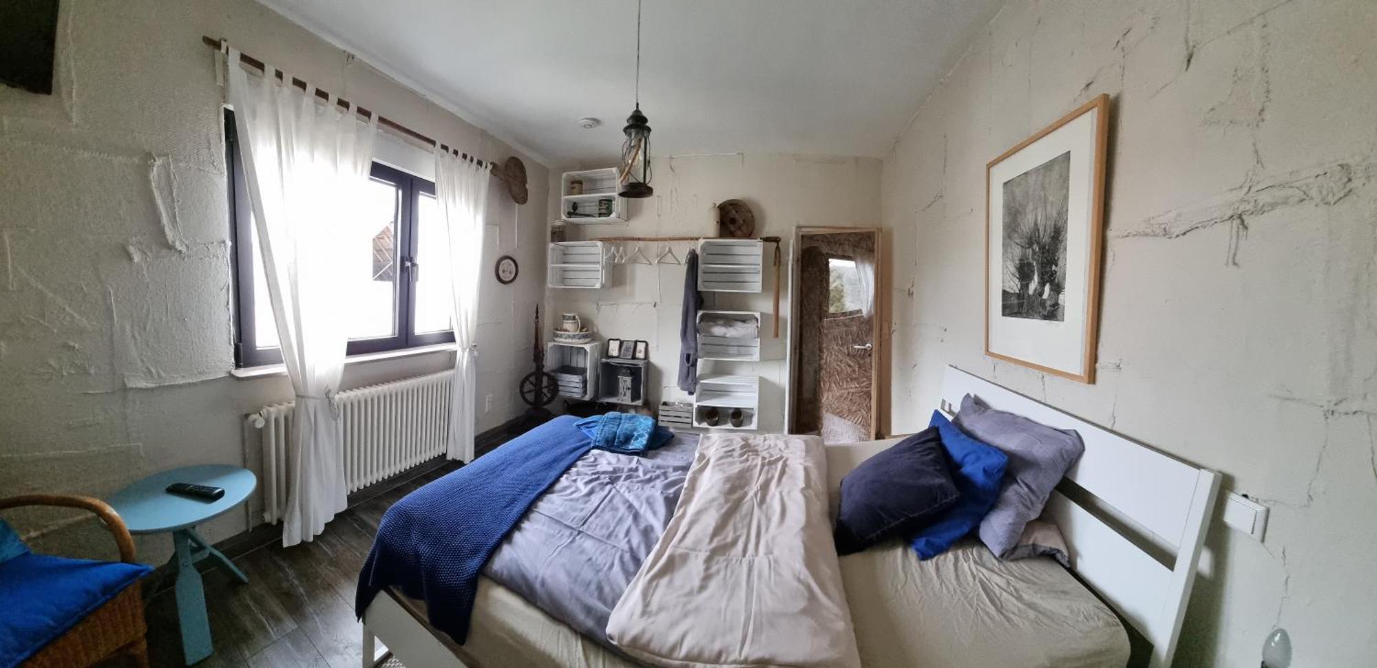 Gaestehaus Margerite Blieskastel Exteriör bild