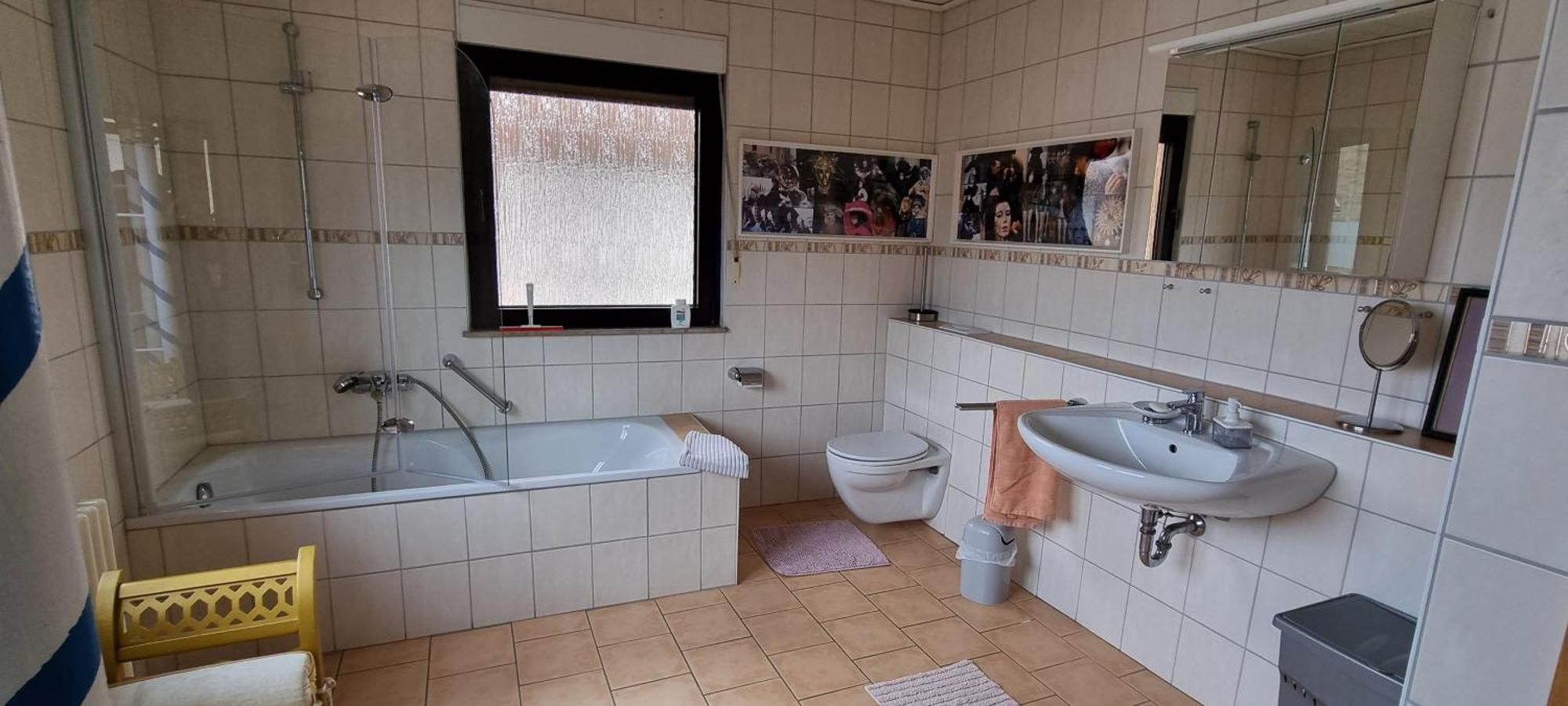 Gaestehaus Margerite Blieskastel Exteriör bild