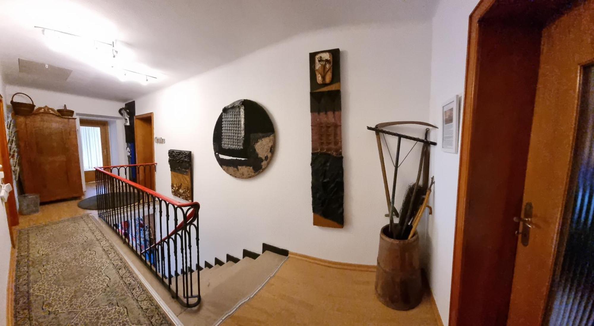 Gaestehaus Margerite Blieskastel Exteriör bild