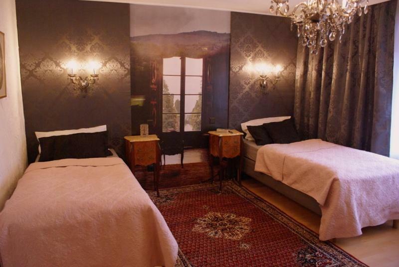 Gaestehaus Margerite Blieskastel Exteriör bild