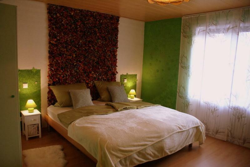 Gaestehaus Margerite Blieskastel Exteriör bild
