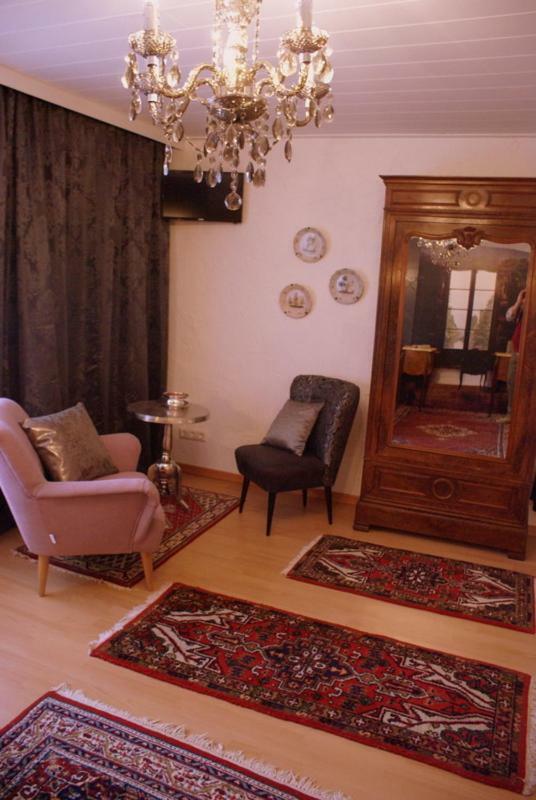 Gaestehaus Margerite Blieskastel Exteriör bild
