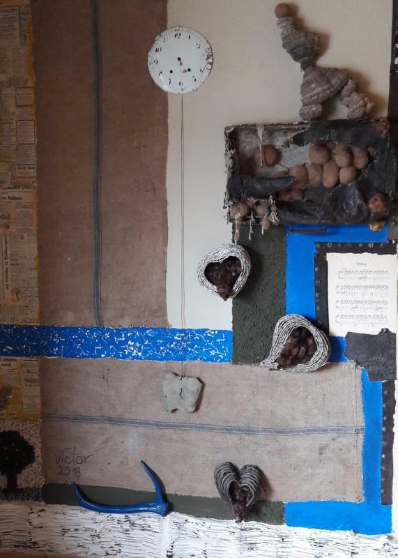 Gaestehaus Margerite Blieskastel Exteriör bild