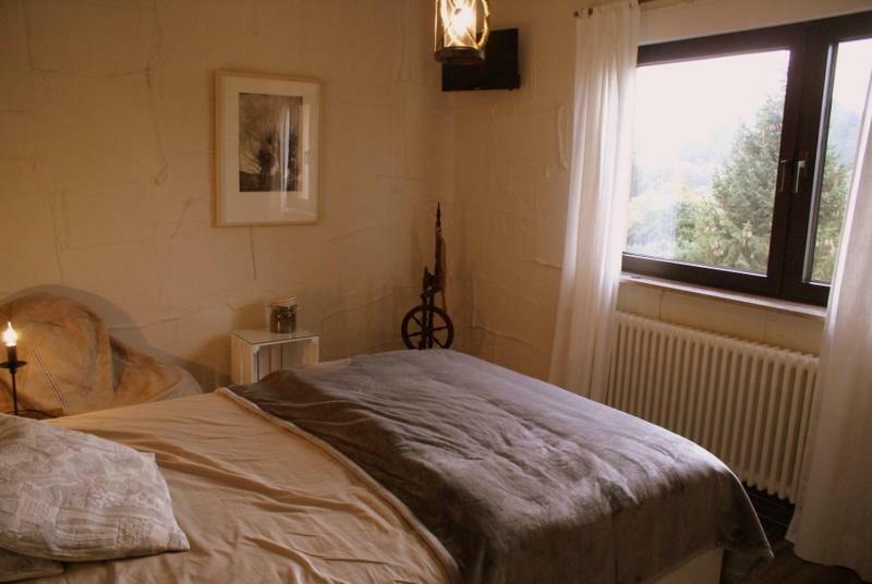 Gaestehaus Margerite Blieskastel Exteriör bild